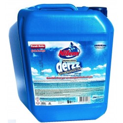 Nilem Derz & Fayans Arası Temizliği 5 Litre Nilem Derz & Fayans Arası Temizliği 5 Litre