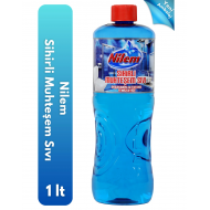 Nilem Sihirli Muhteşem Sıvı Banyo Derz Temizleyici 1 lt Nilem Sihirli Muhteşem Sıvı Banyo Derz Temizleyici 1 lt