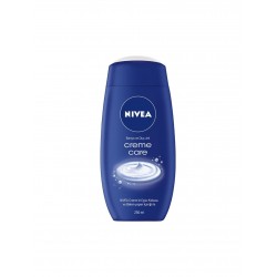 Nivea Creme Care Banyo ve Duş Jeli 250 ml Nivea Creme Care Banyo ve Duş Jeli 250 ml