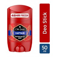 Old Spice Captain Erkek Deodorant Stick 50 ml Old Spice Captain Erkek Deodorant Stick 50 ml