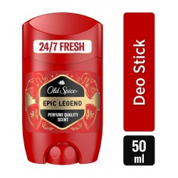 Old Spice Epic Legend Erkek Deodorant Stick 50 ml