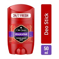 Old Spice Rockstar Erkek Deodorant Stick 50 ml Old Spice Rockstar Erkek Deodorant Stick 50 ml
