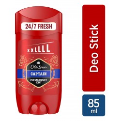 Old Spice Stick Deodorant Captain Erkek 85 ml