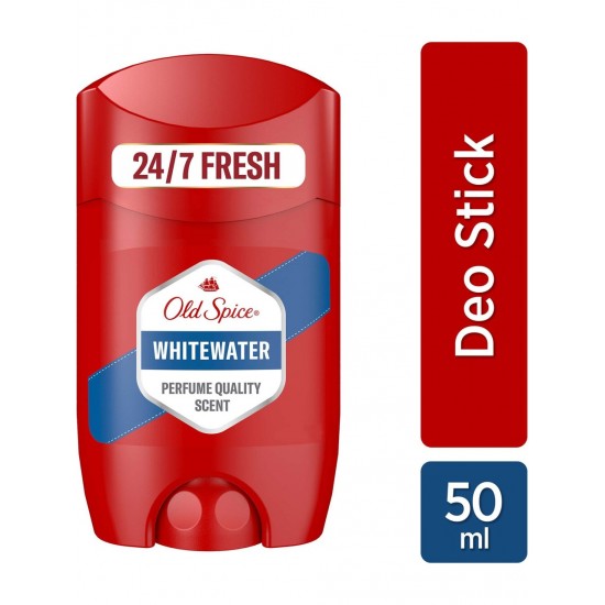 OLD SIPICE STICK WHITEWATER 50 ML