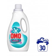 Omo Active Cold Power Beyazlar ve Renkliler Için Sıvı Deterjan 1500 ml Omo Active Cold Power Beyazlar ve Renkliler Için Sıvı Deterjan 1500 ml