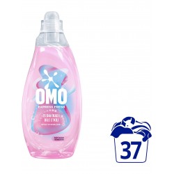 Omo Express Fresh Sensitive Beyaz & Renkliler 37 Yıkama