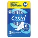 Orkid Ultra Ekstra 4'lü Paket Gece 24'lü