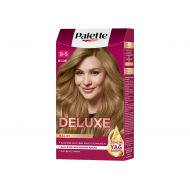 Palette Deluxe Saç Boyası Küllü Kahve 6-11  Palette Deluxe Saç Boyası Küllü Kahve 6-11