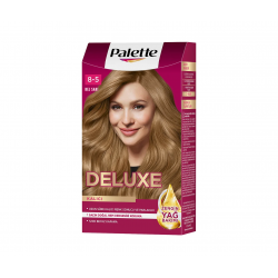 Palette Deluxe Saç Boyası Küllü Kahve 6-11  Palette Deluxe Saç Boyası Küllü Kahve 6-11