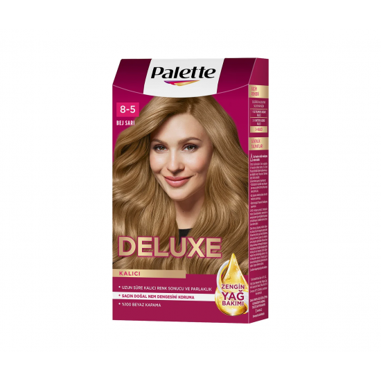 PALETTE 6.11 KULLU CIKOLATA KAHVE PALETTE 6.11 KULLU CIKOLATA KAHVE
