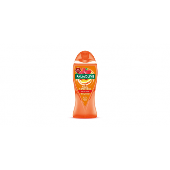 PALMOLIVE DUS JELI 500 ML ENERGY PALMOLIVE DUS JELI 500 ML ENERGY