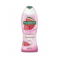 Palmolive Duş Jeli Smoothier Karpuz Ve Sütlü 450 ml