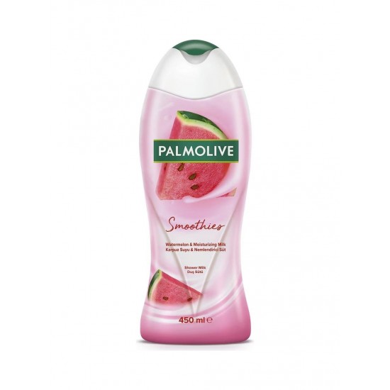 PALMOLIVE DUS JELI 450 ML SMOOTHIER KARPUZ