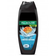 Palmolive Palmolıve Dus Jelı Men Lımıted Edıtıon 500 ml Palmolive Palmolıve Dus Jelı Men Lımıted Edıtıon 500 ml