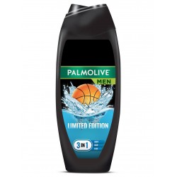 Palmolive Palmolıve Dus Jelı Men Lımıted Edıtıon 500 ml Palmolive Palmolıve Dus Jelı Men Lımıted Edıtıon 500 ml