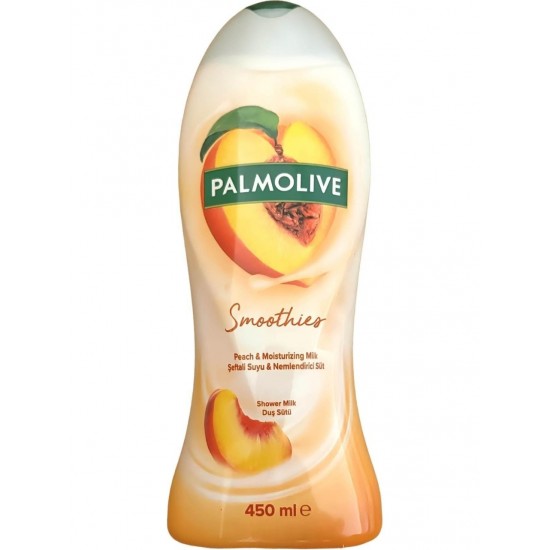 PALMOLIVE DUS JELI 450 ML SMOOTHIER SEFTALI
