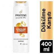 Pantene Dökülme Karşıtı Şampuan 400 Ml Pantene Dökülme Karşıtı Şampuan 400 Ml