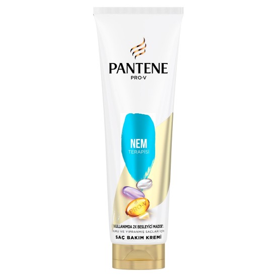 PANTENE S-KREM NEM TERAPISI 275 ML
