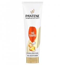 Pantene Saç Kremi Yağ Terapisi 275 Ml Pantene Saç Kremi Yağ Terapisi 275 Ml