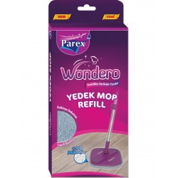 Parex Wondero Yedek Mop Parex Wondero Yedek Mop