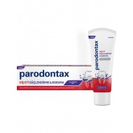 Parodontax Diş Eti Güçlendirme ve Koruma Hyalüronik Asitli & Beyazlatıcı Diş Macunu 75ML