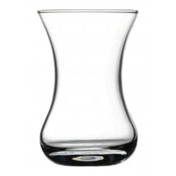 Paşabahçe Glass 4you Çay Bardağı Seti 6'lı Paşabahçe Glass 4you Çay Bardağı Seti 6'lı
