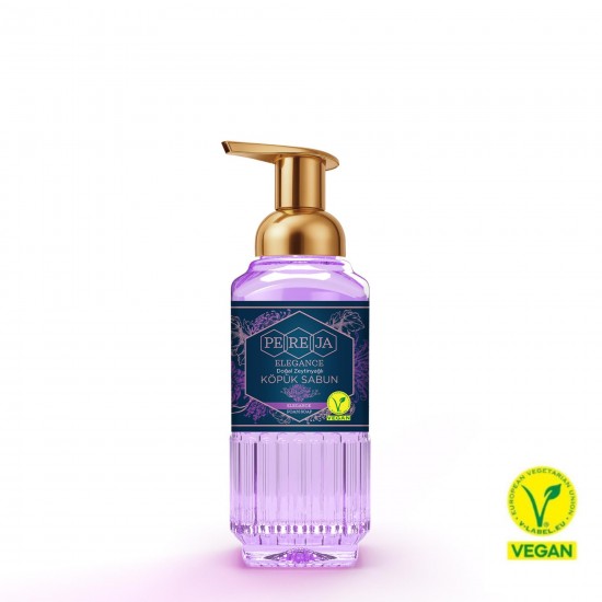 PEREJA KOPUK SABUN 500ML ELEGANCE PEREJA KOPUK SABUN 500ML ELEGANCE