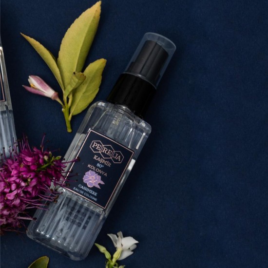 Pereja Kaşmir Kolonyası 50 ml Pet Şişe