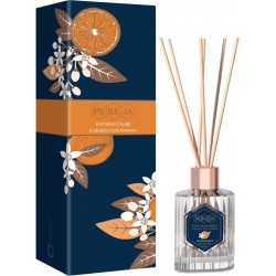 Pereja Premium Portakal Çiçeği Çubuklu Oda Kokusu 100 ml Pereja Premium Portakal Çiçeği Çubuklu Oda Kokusu 100 ml