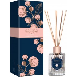 Pereja Premium Pudra Çubuklu Oda Kokusu 100 ml Pereja Premium Pudra Çubuklu Oda Kokusu 100 ml