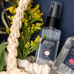 Pereja Pudra Kolonyası 50 ml Pet Şişe Pereja Pudra Kolonyası 50 ml Pet Şişe