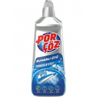 Porçöz Buharlı Ütü Temizleyicisi 400 ml