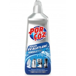 Porçöz Küçük Ev Aletleri Temizleyici 400ml Porçöz Küçük Ev Aletleri Temizleyici 400ml