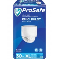Prosafe Emici Külot X-Large 30'lu Prosafe Emici Külot X-Large 30'lu