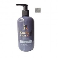 Radical Color Krem Boya Gümüş 250ml Radical Color Krem Boya Gümüş 250ml