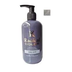 Radical Color Krem Boya Gümüş 250ml Radical Color Krem Boya Gümüş 250ml