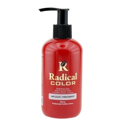 Radical Color Krem Boya Nar Çiçeği 250ml Radical Color Krem Boya Nar Çiçeği 250ml