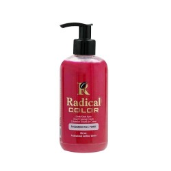 Radical Color Krem Boya Pembe 250ml Radical Color Krem Boya Pembe 250ml