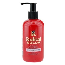 Radical Color Saç Boyası Şeker Pembesi 250 ml Radical Color Saç Boyası Şeker Pembesi 250 ml
