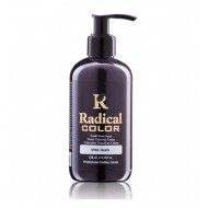 Radical Color Saç Boyası Siyah 250ml Radical Color Saç Boyası Siyah 250ml