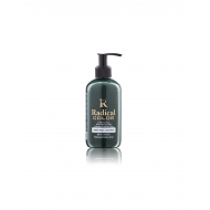 Radical Color Zümrüt Yeşili Su Bazlı Saç Boyası Saç Boyası 250ML Radical Color Zümrüt Yeşili Su Bazlı Saç Boyası Saç Boyası 250ML
