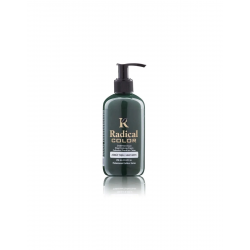 Radical Color Zümrüt Yeşili Su Bazlı Saç Boyası Saç Boyası 250ML Radical Color Zümrüt Yeşili Su Bazlı Saç Boyası Saç Boyası 250ML