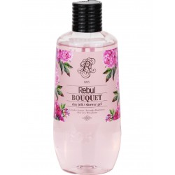 Rebul Bouqet (Buket) Duş Jeli 500 ml Rebul Bouqet (Buket) Duş Jeli 500 ml