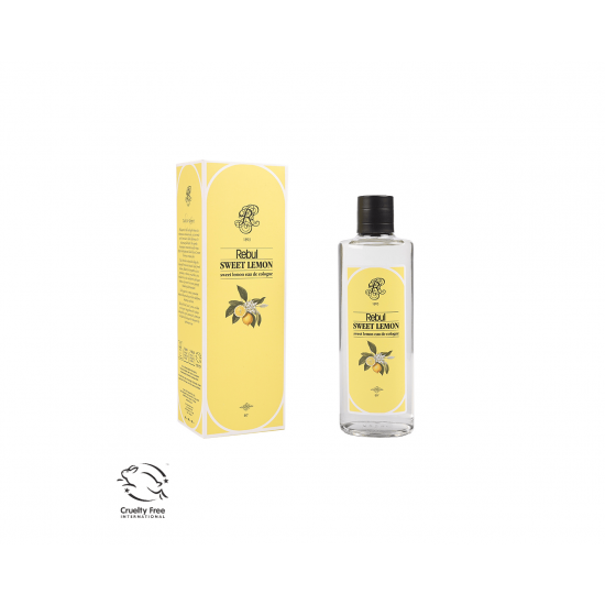 Rebul Kolonya 250ml Sweet Lemon