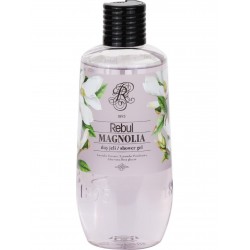Rebul Magnolia (Manolya) Duş Jeli 500 ml Rebul Magnolia (Manolya) Duş Jeli 500 ml