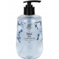 Rebul Ice Buz Sıvı Sabun 500 ml Rebul Ice Buz Sıvı Sabun 500 ml