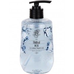 Rebul Ice Buz Sıvı Sabun 500 ml Rebul Ice Buz Sıvı Sabun 500 ml