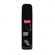 SİTİL SNEAKER TEMİZLEME KÖPÜĞÜ 150 ML