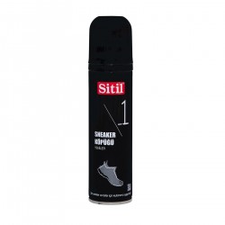 SİTİL SNEAKER TEMİZLEME KÖPÜĞÜ 150 ML SİTİL SNEAKER TEMİZLEME KÖPÜĞÜ 150 ML
