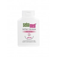 Sebamed İntim Yıkama Ph 3.8 15-50 Yaş 200 ml